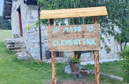 Pieve Tesino Ski Chalet | Maso Clementina