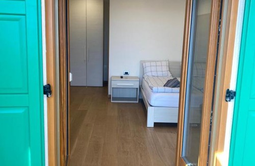 Balbido-rango House | MASO CLENA