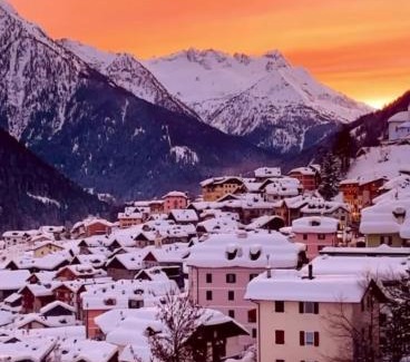 Vermiglio Apartment | Maso dei Sogni - Vermiglio/Tonale
