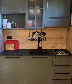 Vermiglio Apartment | Maso dei Sogni - Vermiglio/Tonale