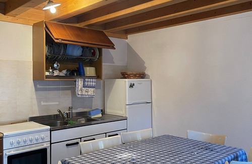 Canal San Bovo Ski Chalet | Maso el Bepo Baita di Montagna del 1.700 Ristrutturato a Nuovo