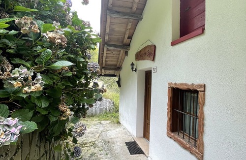 Canal San Bovo Ski Chalet | Maso el Bepo Baita di Montagna del 1.700 Ristrutturato a Nuovo