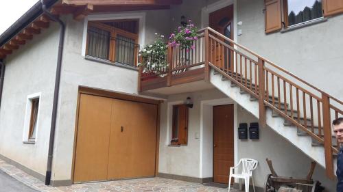 Susa Apartment | Maso Rive