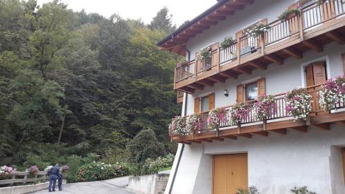 Susa Apartment | Maso Rive