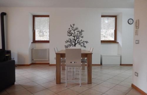 Susa Apartment | Maso Rive