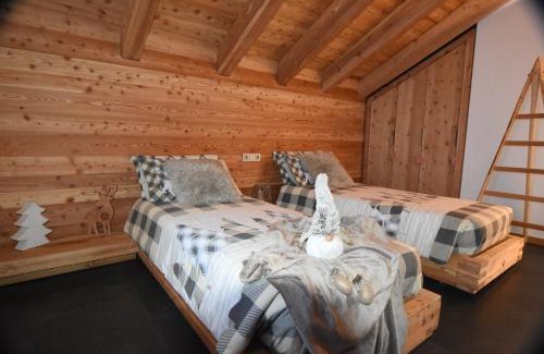 Castello Tesino House | Maso Stella