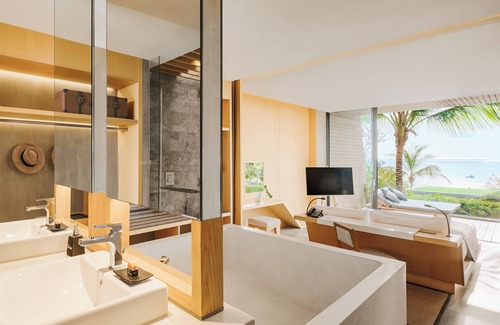 Na Chom Thian Hotel | Mason
