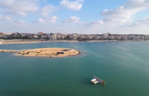 Marsa Matruh Apartment | MASR Chalet - Al Andalusia Matrouh