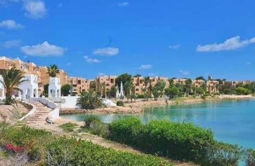 Marsa Matruh Apartment | MASR Chalet - Al Andalusia Matrouh