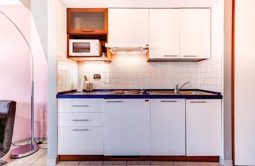 San Donato-San Vitale Apartment | Massarenti 14 a Porta San Vitale by Wonderful Italy