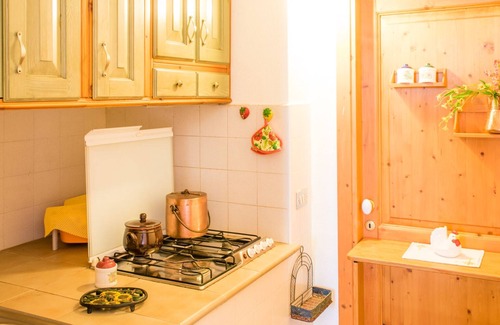 Agnone Bed & Breakfast | Masseria Acquasalsa Agnone Masseria in pietra Aia family apartment