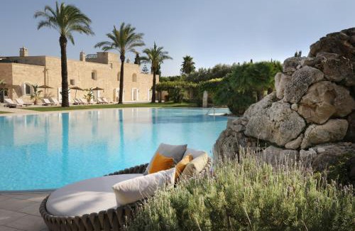 Leverano Hotel | Masseria Antonio Augusto