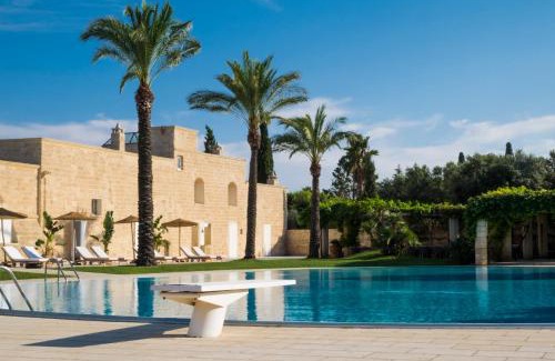 Leverano Hotel | Masseria Antonio Augusto