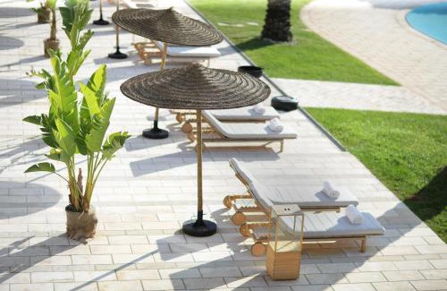 Leverano Hotel | Masseria Antonio Augusto