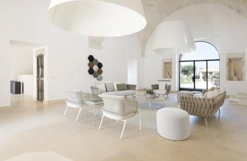 Leverano Hotel | Masseria Antonio Augusto