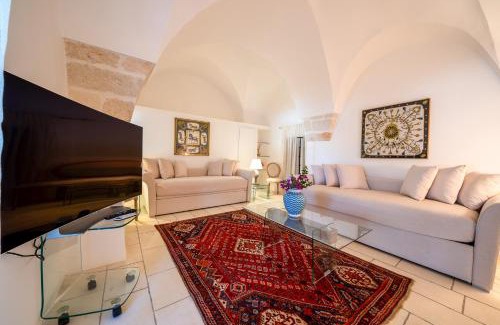 Ostuni Villa | Masseria Artemisia Ostuni