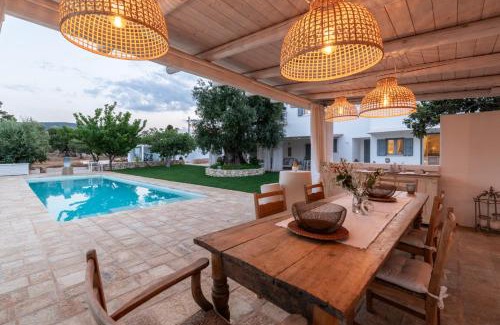 Ostuni Villa | Masseria Artemisia Ostuni