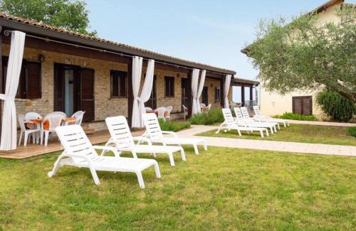 Colonnella Apartment | Masseria Barnabei Colonnella