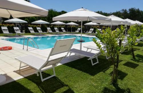 Melendugno House | Masseria Carrozzi