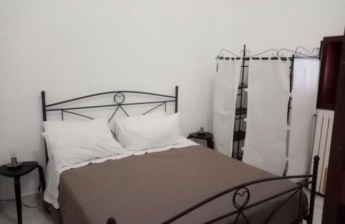 Mottola House | Masseria Chianca - Le rose