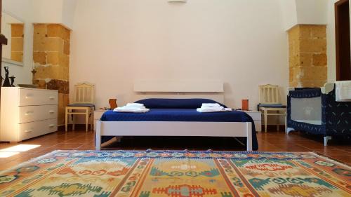 Novoli House | Masseria Convento
