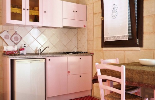 Melendugno House | Masseria Costarella