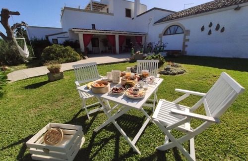 Melendugno House | Masseria Costarella