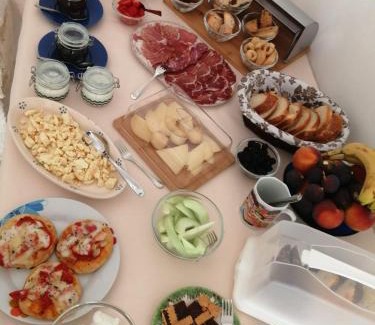 Noci House | Masseria Dirupo