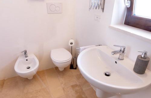 Noci House | Masseria Dirupo