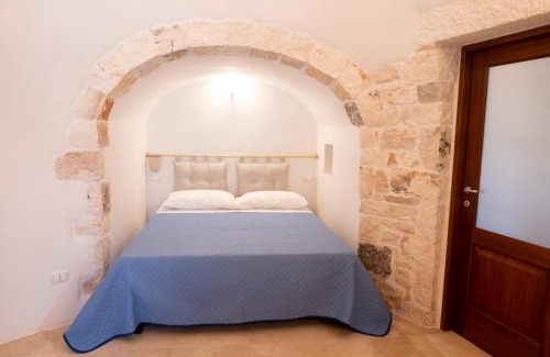 Noci House | Masseria Dirupo