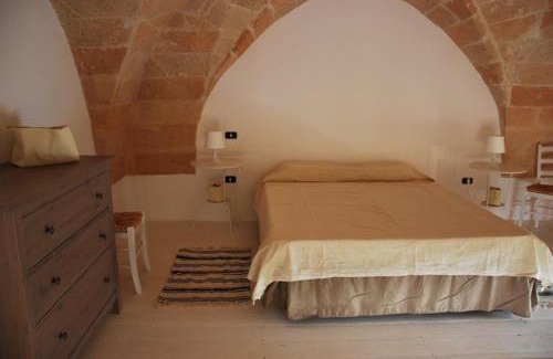 Lizzanello House | Masseria Don Vito