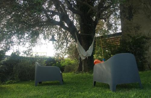 Lizzanello House | Masseria Don Vito