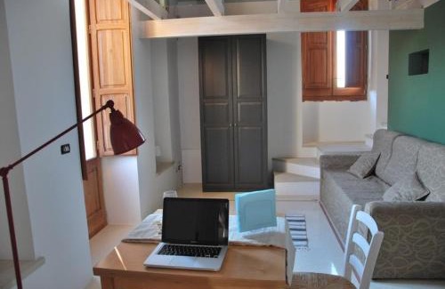 Lizzanello House | Masseria Don Vito