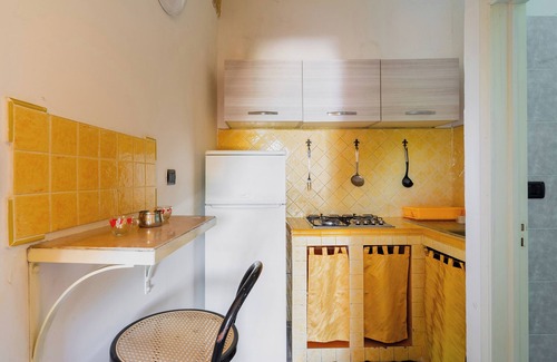 Neviano Apartment | Masseria Donna Laura - Bilo First