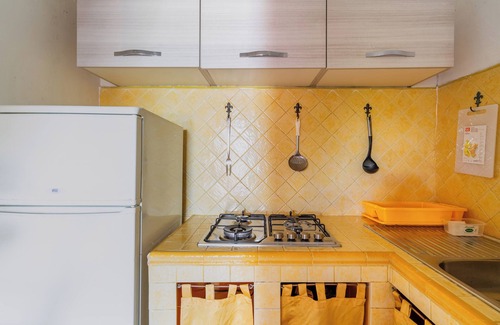 Neviano Apartment | Masseria Donna Laura - Bilo First