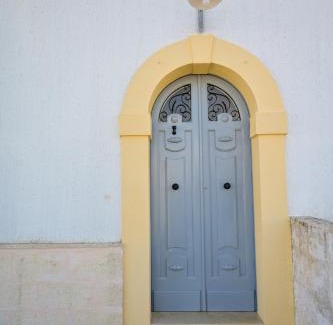 Pezze di Greco Bed & Breakfast | Masseria Donna Palma b&b