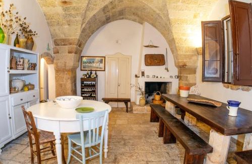 San Donaci Villa | Masseria Falli