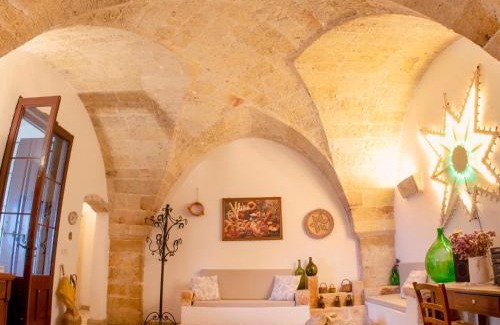 San Donaci Villa | Masseria Falli