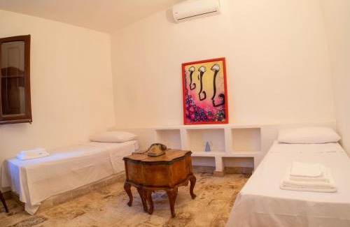 San Donaci Villa | Masseria Falli