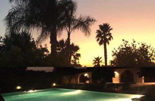 Brindisi House | Masseria Incantalupi