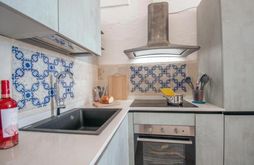 Manduria House | Masseria La Scalella - Fortificato