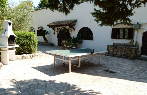 Mottola Villa | Masseria La Stalla - Mottola, TA