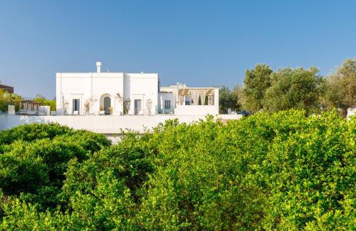 Fasano Villa | Masseria Limonaia & Spa