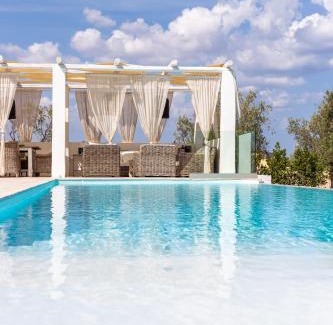 Fasano Villa | Masseria Limonaia & Spa