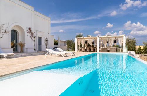 Fasano Villa | Masseria Limonaia & Spa