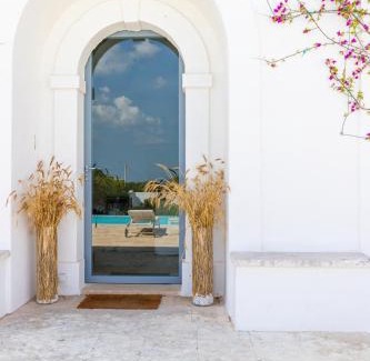 Fasano Villa | Masseria Limonaia & Spa