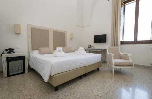 Salice Salentino Bed & Breakfast | Masseria Mazzetta Salento Corte del Falconiere B&B