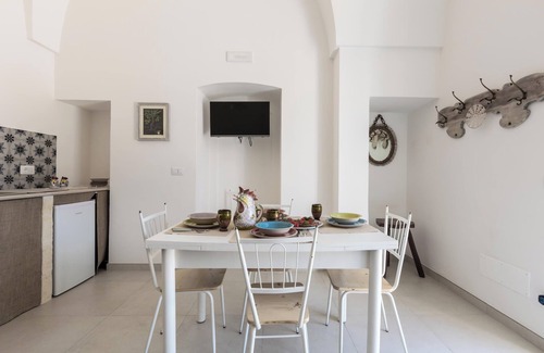 Pezze di Greco House | Masseria Marcantonio - Grecale by BarbarHouse
