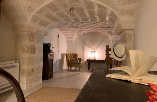 Fasano House | Masseria Marzalossa