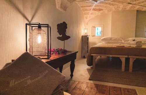 Fasano House | Masseria Marzalossa